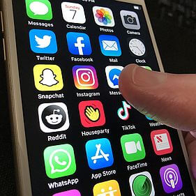 Cellphone and Mobile Device Forensics Investigations in Saint Paul